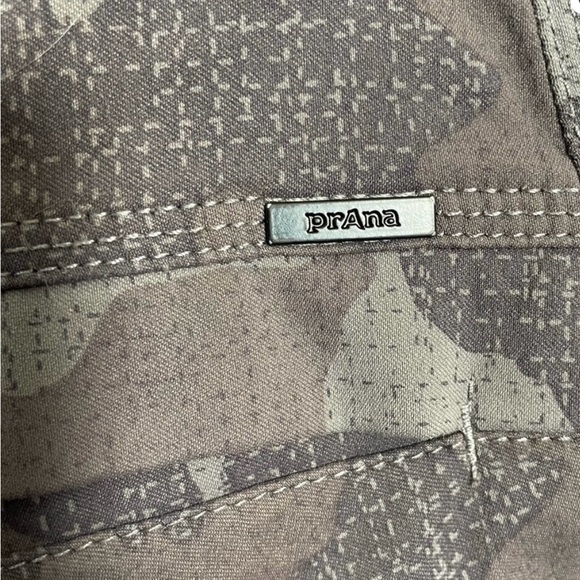 Women’s Prana Sky Canyon Joggers - Picture 3 of 5